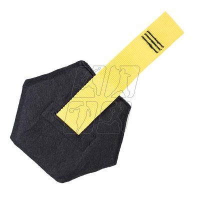 16. RXT exercise tape set yellow