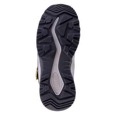 7. VALERE MID WP JR Children’s Winter Boots