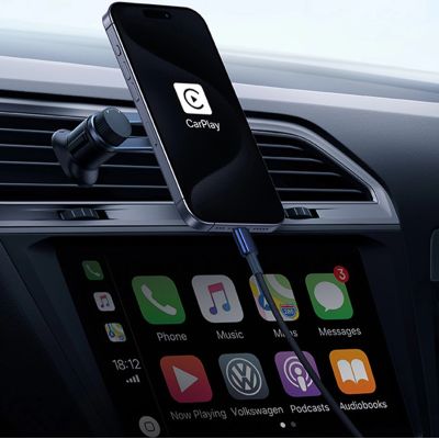 14. Baseus Tungsten Gold USB-C / USB-C 100W Cable 2m - Navy Blue