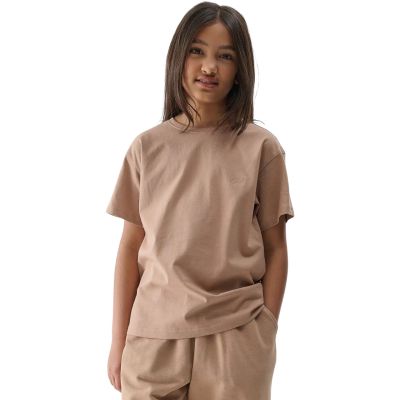 5. T-shirt 4F F2326 Jr 4FJWSS25TTSHF2326 83S