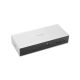 2. Kensington SD5000T5 EQ Thunderbolt 5 Docking Station with Triple 4K and PD 140W - Windows/macOS