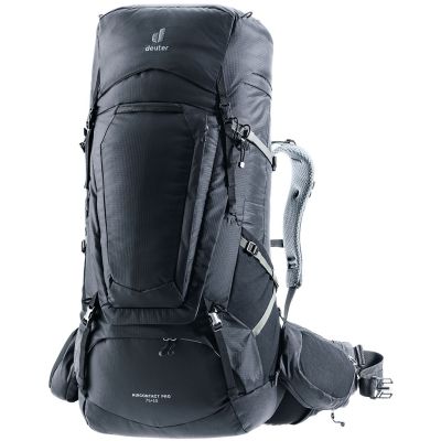 12. Deuter Aircontact Pro 75+10 hiking backpack 337012570000