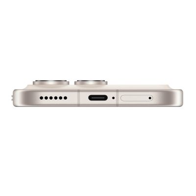 8. Honor 600 Pro 5G 12/512GB Gold