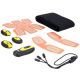 13. ABS MASTER PRO muscle stimulator