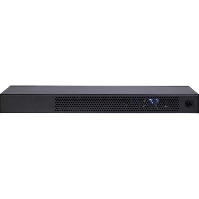 3. Inter-Tech PDU SW-0816 Switched Power Strip