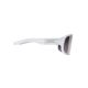 3. POC ASPIRE white cycling glasses