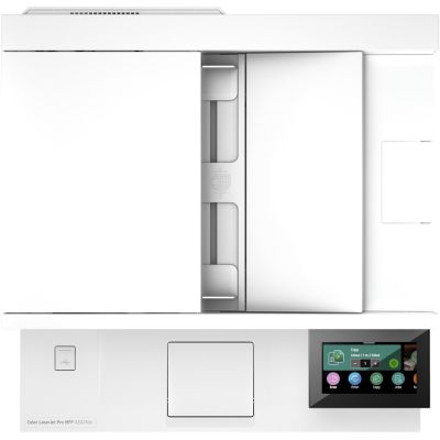 20. HP Color LaserJet Pro 4302fdn MFP