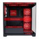 10. LC-Power LC-715B-ON Midi Tower Computer Security & Holders Black
