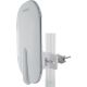 3. Schwaiger DTA4000 011 Outdoor TV Antenna 36 dB