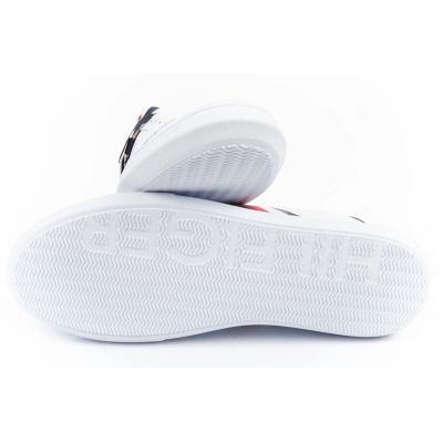 26. Tommy Hilfiger M FM0FM04921YBS shoes