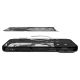 5. Spigen Ultra Hybrid MagSafe Zero One Case for iPhone 18 Pro Max / 17 Pro Max - Black