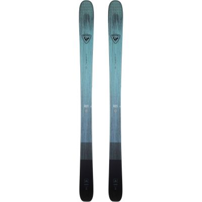 6. ROSSIGNOL SENDER 106 OPEN SKIS