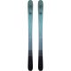 6. ROSSIGNOL SENDER 106 OPEN SKIS