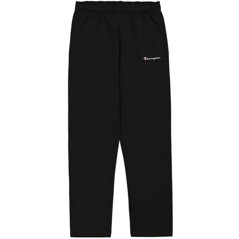 4. Champion Straight Hem Pants M 220294 KK001