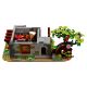 5. LEGO Ideas 21325 Medieval Forge