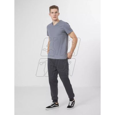 4. Trousers Outhorn M OTHAW22TTROM024-31S