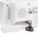 13. Alarm clock ADLER AD 1186 white