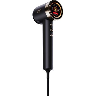 9. BLDC Air Supreme VV8300 CONCEPT Hair Dryer