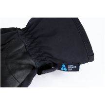 VIKING Diran Ski Man men's ski gloves navy blue 7