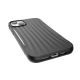 4. Raptic X-Doria Clutch Case iPhone 14 back cover black