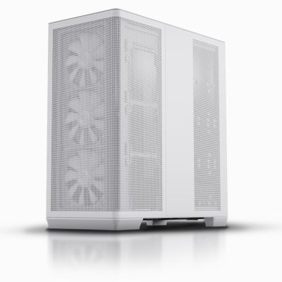 4. AEROCOOL APNX C1-WT-v1 ARGB Case