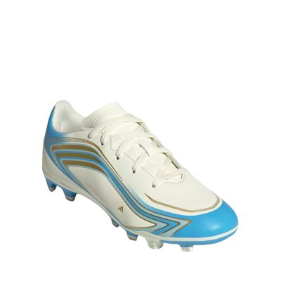 2. adidas F50 Messi Club FG/MG IH1915 Kids' Soccer Shoes