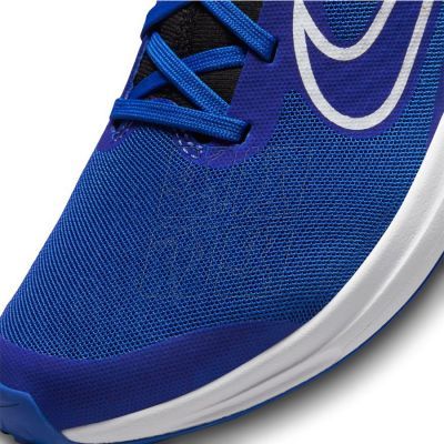 6. Running shoes Nike Air Zoom Arcadia 2 Jr DM8491 400