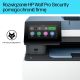 7. HP Color LaserJet Pro 3302sdw All-in-One Printer