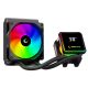6. RAMPAGE INFINITE V120 BLACK Liquid Cooling