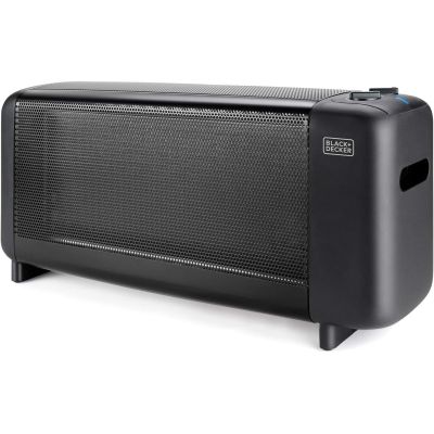 6. Black+Decker BXMRA1500E Micathermic Heater