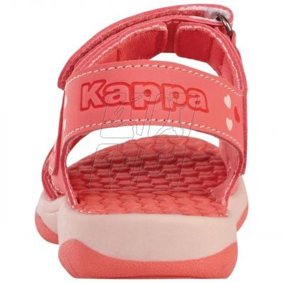 5. Sandals Kappa Titali K Jr 261023K 2921
