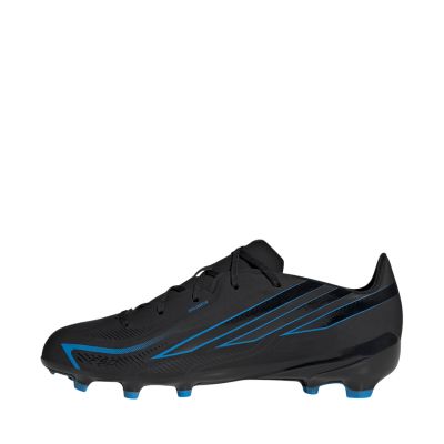 5. adidas F50 Hyperfast League FG KK1398 Kids' Soccer Shoes