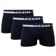 Tommy Hilfiger Men's 3 Pack Navy Boxer Shorts - UM0UM01234 009