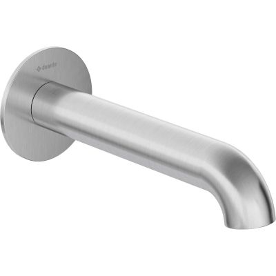Bath spout