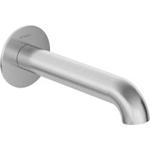Bath spout