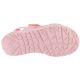 4. Skechers Uno Lite Sandal - Sunny Stand 310372L-LPK Pink 27