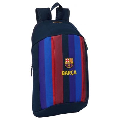 4. FC Barcelona mini backpack 612629821