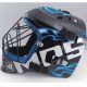 2. Helmet for unihoc MPS PRO Flame 0243EF/EH