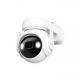 3. Imou Cell PT In-Ear IP Security Camera Outdoor 2304 x 1296 px Wall