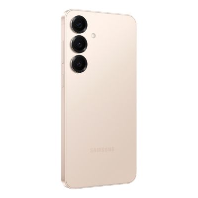 13. Samsung Galaxy S25 SM-S931B/DS 15.8 cm (6.2") Dual SIM Android 15 5G USB Type-C 12 GB 512 GB 4000 mAh Pink Gold
