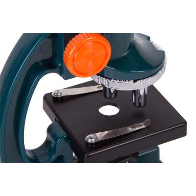 6. Levenhuk LabZZ M2 900x Optical Microscope