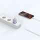 7. Tech-Protect NCM25 USB-C PD 25W Wall Charger - Purple