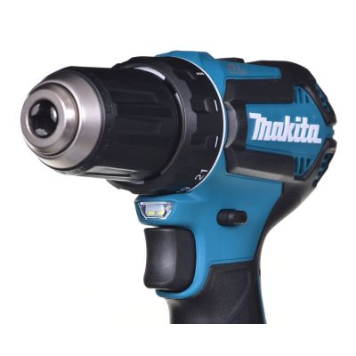 4. Battery screwdriver 18V 50Nm 3x3.0Ah DDF485RF3J MAKITA