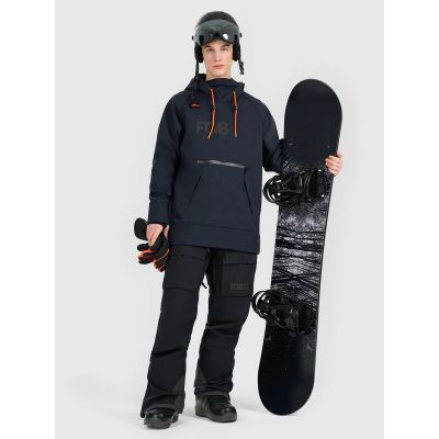 2. Snowboard pants membrane 15000 men's 4F 4FRAW25TFTRM1272-20S