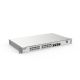 2. Reyee Managed Switch | L3 | 24 Ports 1Gbit + 4 Uplink SFP 1Gbit Ports | Rackmount