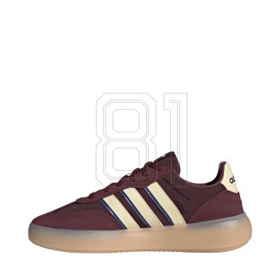 4. Adidas Barreda Decode W JR3544 Shoes