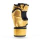 18. MMAM Gloves made of genuine leather - Champion - LegacySeries