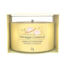 VANILLA CUPCAKE YANKEE Mini Candle