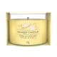 VANILLA CUPCAKE YANKEE Mini Candle