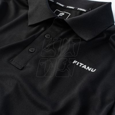 4. Fitanu Flin M T-shirt 92800617853